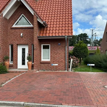 Molenhuus Norddeich-2